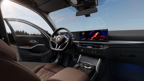 BMW to End China-Made i3 Production in August