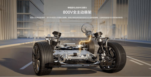 NIO, Li Auto, Nio Questions Pulled Li Auto Suspension Video: Unpacking the Chassis Dispute