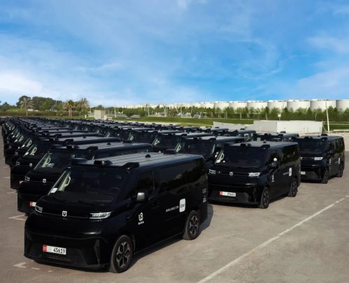 Robotaxi, WeRide, Uber Launch Spain’s First Commercial Robotaxi Pilot in Madrid