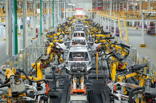 BYD, BYD Eyes Spain, France as It Weighs Second Europe Factory