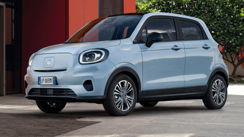 Italy June Auto Sales Grow 10.6% as Chinese Brands Grab 13.3% Share