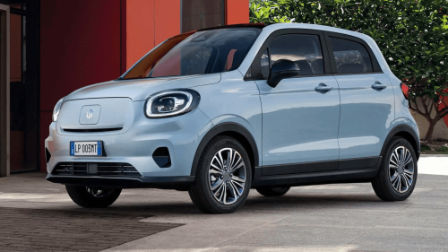 Italy June Auto Sales Grow 10.6% as Chinese Brands Grab 13.3% Share