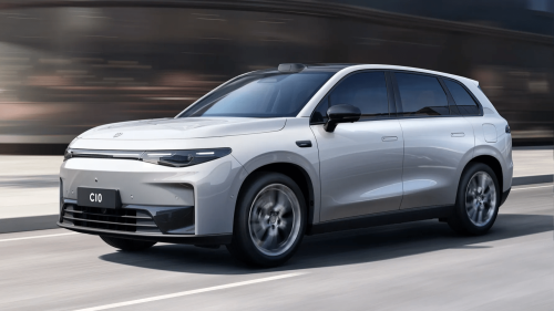 France Car Registrations Rise 11% as Chinese Brands Lift Share to 7.2%