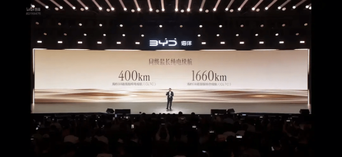 BYD, BYD Seal, Xiaomi, Xiaomi SU7, BYD Seal 08 Starts at $29K, Enters the Ring with Xiaomi SU7