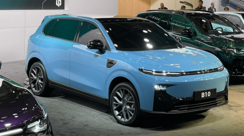 Chery, BYD, Spain EV Penetration Hits 23.2% in June as Chery, BYD Sales Double