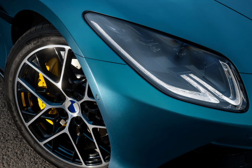 BYD, Denza, SuperCar, BYD’s Denza Z Supercar Set for July 9 Global Launch at Goodwood