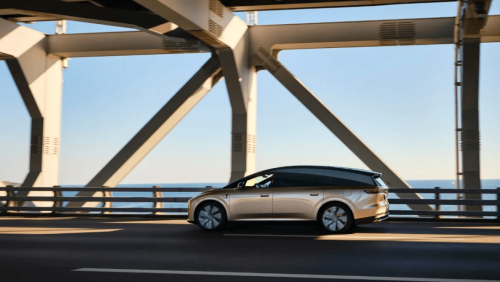 Li Auto, SUV, NIO, Li Auto Launches i9 Electric SUV at $55.1K to Challenge NIO ES8, AITO M9