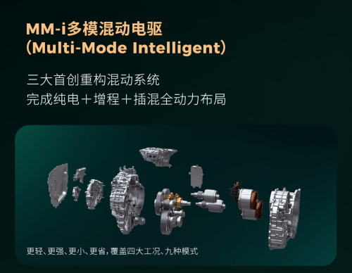Leapmotor to Launch Second Brand in Q4 2027, Aims for an “iPhone-Like” Shift in EVs