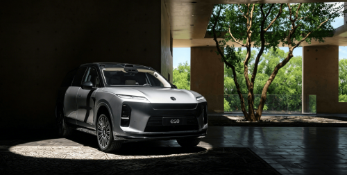 NIO, Mercedes-Benz, BMW, Audi, NIO Outsells Mercedes-Benz, BMW, Audi in 8 Regions, 37 Chinese Cities in August