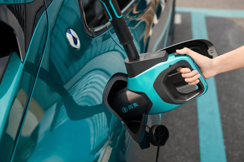 Sunwoda Targets 10K Megawatt Flash‑Charging Stations by End‑2027