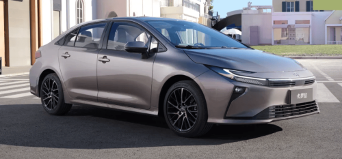 FAW-GAC Deal Could End Toyota’s Two-JV Era in China