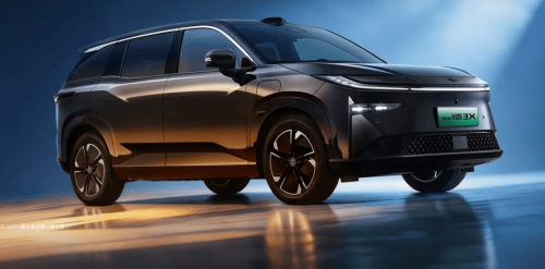 FAW-GAC Deal Could End Toyota’s Two-JV Era in China