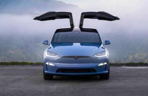 Tesla, Tesla Bets Big on AI With $20 Billion Capex Plan, Musk Flags China as Key Rival