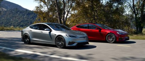 Tesla Bets Big on AI With $20 Billion Capex Plan, Musk Flags China as Key Rival