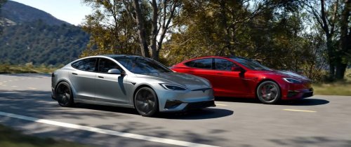 Tesla, Tesla Bets Big on AI With $20 Billion Capex Plan, Musk Flags China as Key Rival