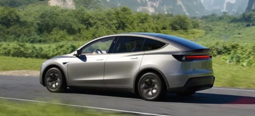 Tesla, Tesla Bets Big on AI With $20 Billion Capex Plan, Musk Flags China as Key Rival