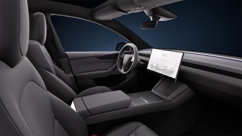 Tesla, Tesla China Extends Loan Terms to 7 Years in Push for Pre-Holiday Demand