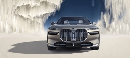 BMW, BMW Cuts Guide Prices on 31 Models in China, Denies Launching Price War
