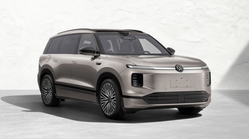 NIO, Zeekr and Xiaomi EVs Appear in MIIT Filings as 2026 Race Heats Up