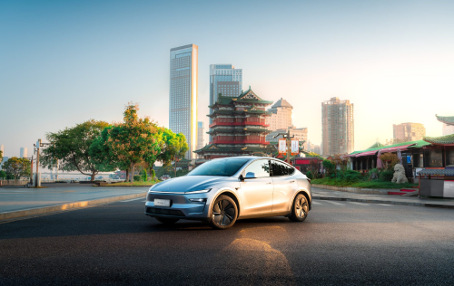 China NEV Retail Hits 1.34M Units in December, Penetration at 59.1%