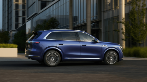 NIO, AITO’s 1,000,000th Vehicle Rolls Out, Beats Nio’s Pace by 3 Years