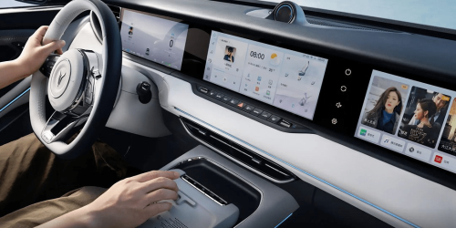 Dongfeng Motor in Talks for Turkey Passenger Vehicle Production, Targets 2026 Launch