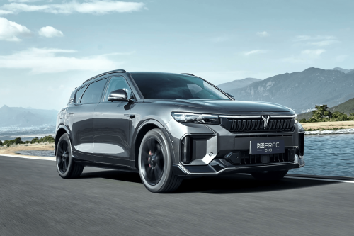 Dongfeng Motor in Talks for Turkey Passenger Vehicle Production, Targets 2026 Launch