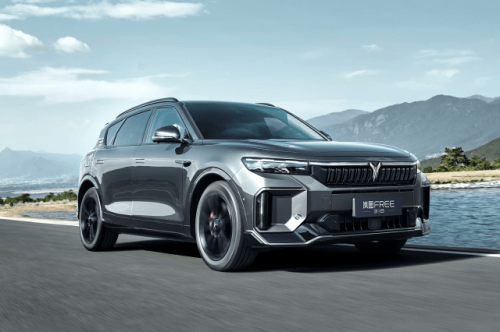 Dongfeng Motor in Talks for Turkey Passenger Vehicle Production, Targets 2026 Launch