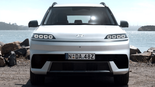 Hyundai | Hyundai Adds China-Built Elexio to Australian EV Lineup for Q1 2026