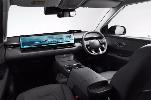 Hyundai | Hyundai Adds China-Built Elexio to Australian EV Lineup for Q1 2026