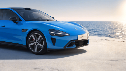Chinese Automakers Lay Out Sales Targets for 2026