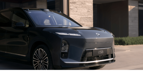 Chinese Automakers Lay Out Sales Targets for 2026