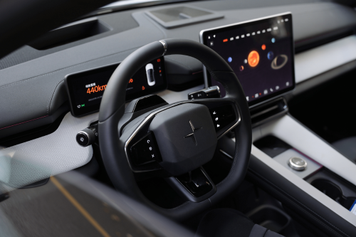 Geely, Zeekr, Lynk Co, Geely Hits 4M Sales Milestone in 2025, Eyes US Production for Zeekr, Lynk & Co