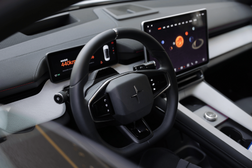 Geely, Zeekr, Lynk Co, Geely Hits 4M Sales Milestone in 2025, Eyes US Production for Zeekr, Lynk & Co