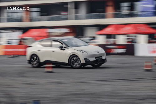 Geely Hits 4M Sales Milestone in 2025, Eyes US Production for Zeekr, Lynk &amp; Co