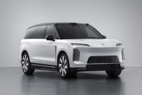 NIO, Zeekr and Xiaomi EVs Appear in MIIT Filings as 2026 Race Heats Up