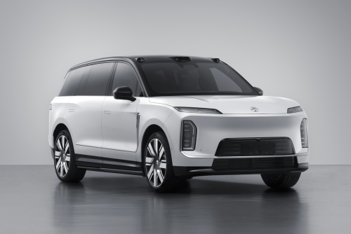NIO, Zeekr and Xiaomi EVs Appear in MIIT Filings as 2026 Race Heats Up