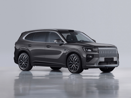 NIO, Zeekr and Xiaomi EVs Appear in MIIT Filings as 2026 Race Heats Up