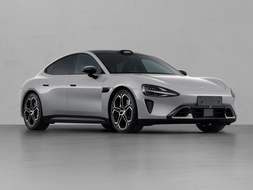 NIO, Zeekr, Xiaomi, NIO, Zeekr and Xiaomi EVs Appear in MIIT Filings as 2026 Race Heats Up