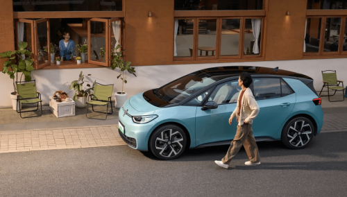 China’s Top 10 JV NEVs in 2025: Toyota bZ3X Leads, Buick GL8 PHEV and Nissan N7 Follow