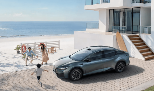 Toyota, Buick, PHEV, Nissan, China’s Top 10 JV NEVs in 2025: Toyota bZ3X Leads, Buick GL8 PHEV and Nissan N7 Follow