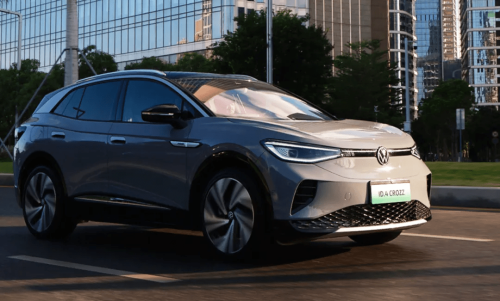 China’s Top 10 JV NEVs in 2025: Toyota bZ3X Leads, Buick GL8 PHEV and Nissan N7 Follow