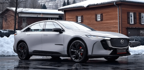 China’s Top 10 JV NEVs in 2025: Toyota bZ3X Leads, Buick GL8 PHEV and Nissan N7 Follow