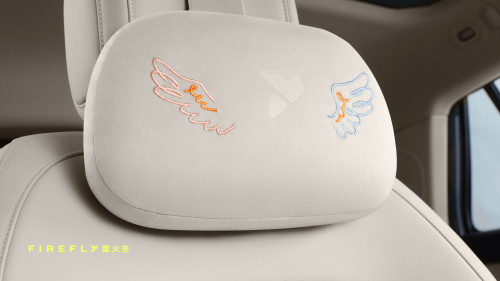 Firefly x Jordy “Pegasus Rhapsody” Limited Edition Starts at $19,500