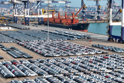 Battery, Global Lithium-Ion Battery Shipments Hit 2,280.5 GWh in 2025, China Accounts for 82.8%