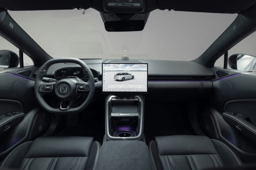 Zeekr 007GT Launches in Six European Countries, Starting at €45,990