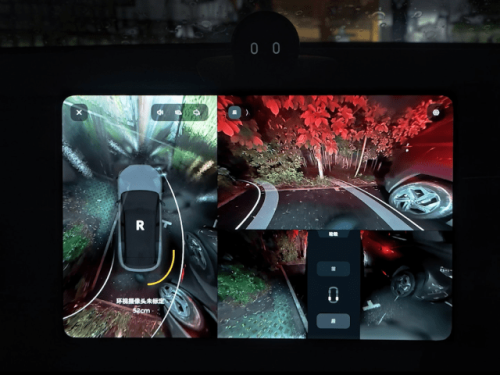 NIO ADAS Exceeds 100M KM in Dec 2025