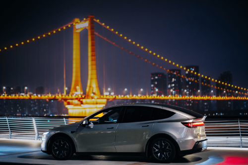 Tesla, Canada Scraps 100% Tariff on Chinese EVs, Tesla First Beneficiary