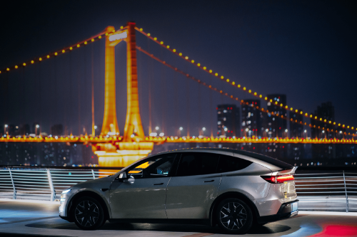 Canada Scraps 100% Tariff on Chinese EVs, Tesla First Beneficiary