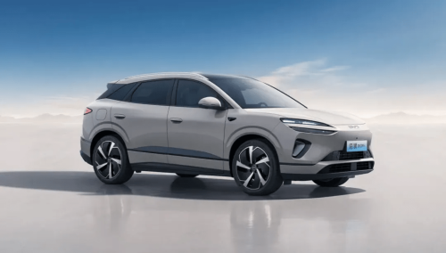 China’s Top 10 NEV SUVs in Dec 2025: Tesla Model Y Holds Lead as NIO ES8 Debuts
